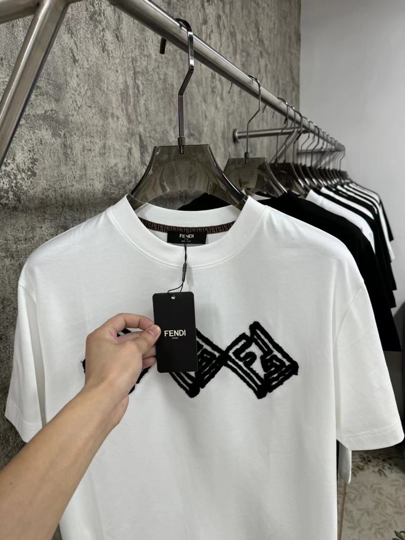 Fendi T-Shirts